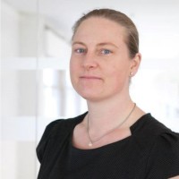 Joanne Wilkinson