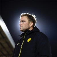 Tom Hounsell