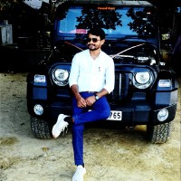 Er. Suraj Vishwakarma