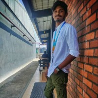 RAGAVAN V
