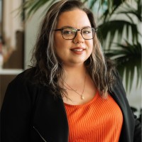 Alicia Dauchy