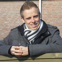 Bart Van Der Salm