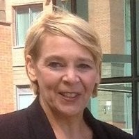 Wendy Randall