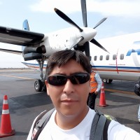Reyder Joseph Blanco