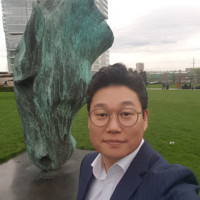 James JH Kim