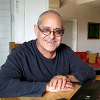 Dan Israel