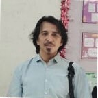 Rahmat Hidayat Syam