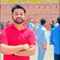Avinash Kumar Roy