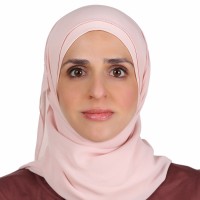 Mai Nashashibi