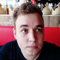 Алексей Никитин