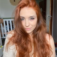 Luana Priscila Lupatto Sutil