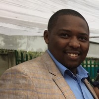 Charles Njoroge
