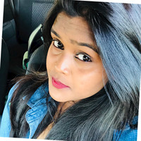 Mounika Morishetty