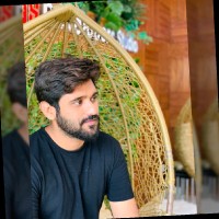 Arsalan Mustafa
