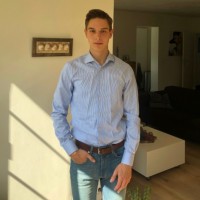 Remo Van Den Hoogenhof