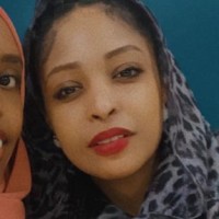 Areej Ahmed