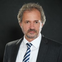 Matthias A. Graf