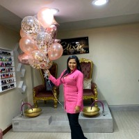 Fanny Verónica Abril Romero