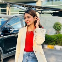 Monica Sharma