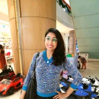 Madhuparna Bhattacharjee