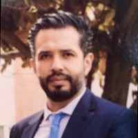 Gilberto Juárez Vizzuett