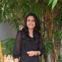 Aiswarya Paichadathil