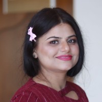 Geetu Puri
