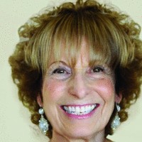 Barbara Major