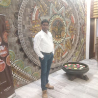 Abhishek Kumar Srivastava