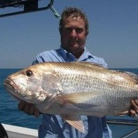 Rapala Freetime John Bell