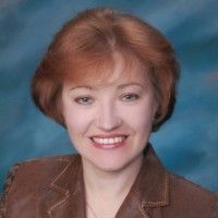 Svetlana Shilova