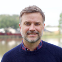 Jon Eenigenburg