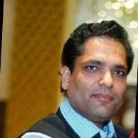 Rahul Kumar