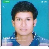 Anand Kumar Mishra