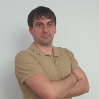 Stefan Hincu