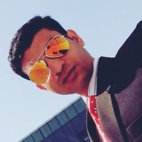 Hashim Mubasher