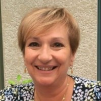 sylviane messager
