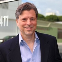 Gene Ferriter