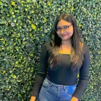 Varsha Shivhare 
