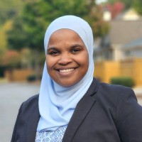 Dr. Roseline Jean Louis, PhD, MS, BSN, RN