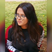 Lavanya Chaudhari