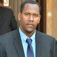 Mohamed Ahmed