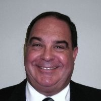 Ron Rett