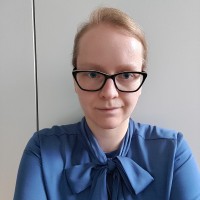Weronika Lukoszek-Weber