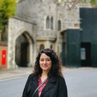 Jas Dhillon