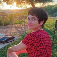 Ana García Amado