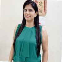 Dhara Raval