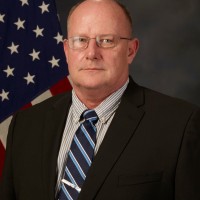 Christopher Gilmore