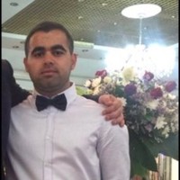 Basil Haj Yahia