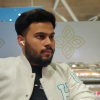 JUNAID ANSARI